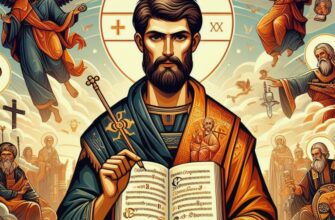 Акафист священномученику Киприану