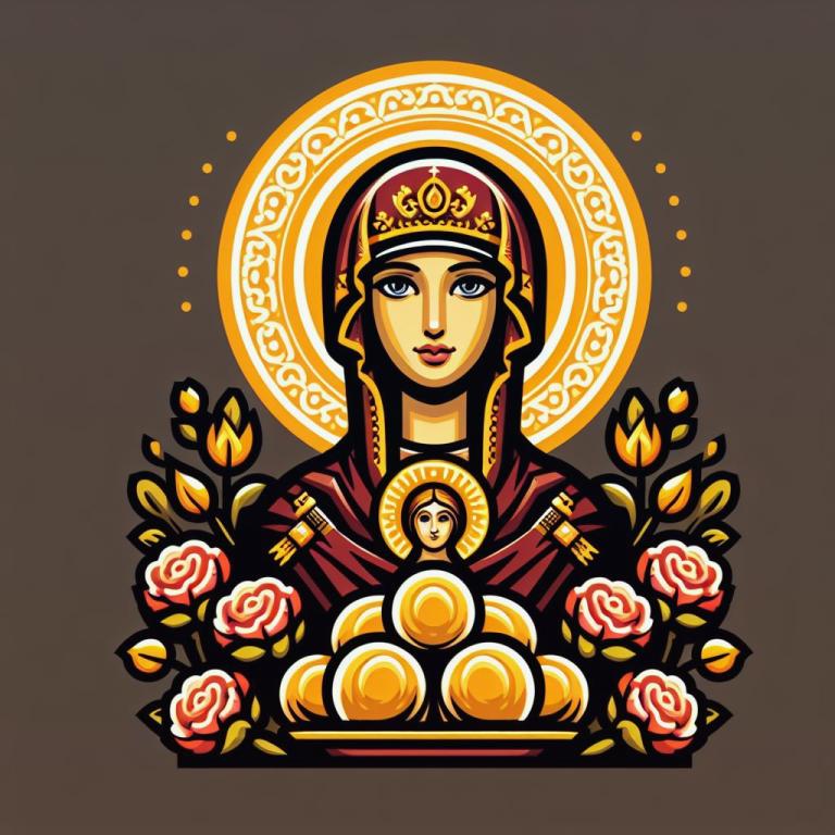 Толгская икона Божией Матери: Значение Толгской иконы