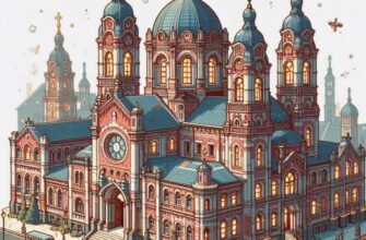 Катерлезский Свято-Георгиевский женский монастырь