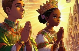 Молитвы Петру и княгине Февронии