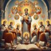 Молитвы святителю Димитрию
