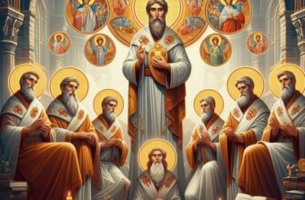Молитвы святителю Димитрию