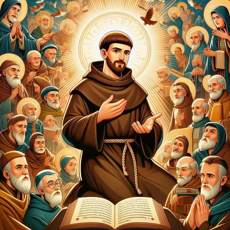 Биография святого монаха Шарбеля: Молитва святому Шарбелю