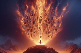 Молитвы от пожара