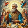 Молитва Николаю Чудотворцу от пьянства