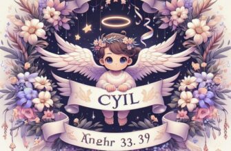 Даты именин и день ангела Кирилла