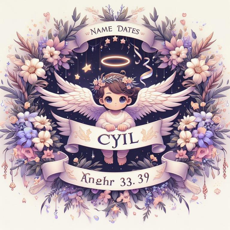 Даты именин и день ангела Кирилла
