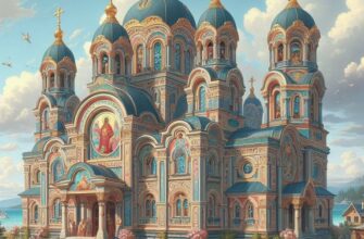 Православный приход храма святителя Николая Мирликийского