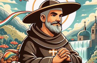 Биография святого монаха Шарбеля