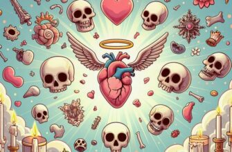 Что такое мощи святых