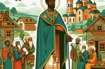 Житие святого князя Владимира