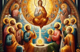 Молитва Святой Ефросиньи