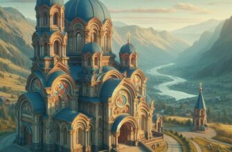 Храм Покрова Пресвятой Богородицы в Ясеневе