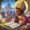 Молитвы о детях Николаю Чудотворцу