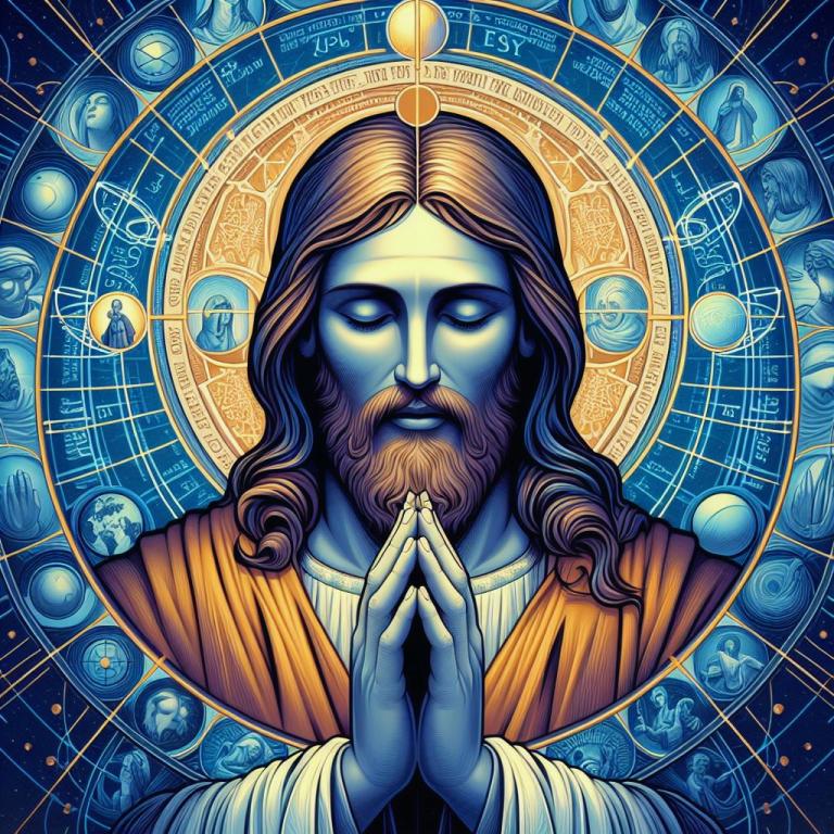 Молитвы Иисусу Христу: Иисусова молитва