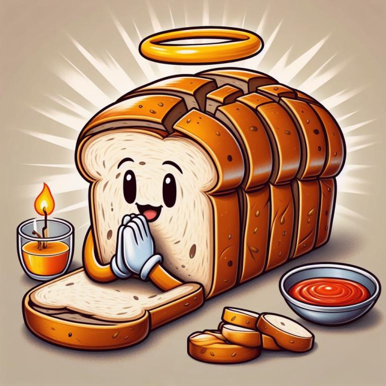 Молитва «Спорительница хлебов»: История молитвы и образа