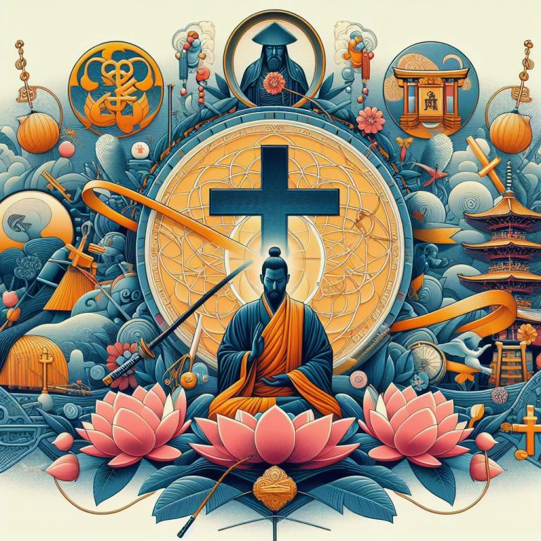 Православие и буддизм: Отношение православия
