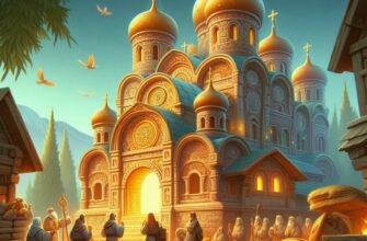 Рецепты монастырского хлеба