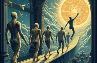 Последование по исходе души от тела