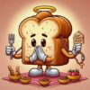 Молитва «Спорительница хлебов»