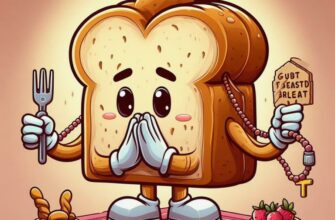 Молитва «Спорительница хлебов»