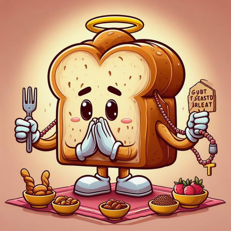 Молитва «Спорительница хлебов»