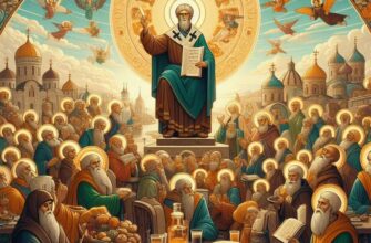 Житие святого Александра Свирского