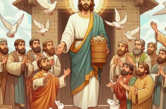 Икона Иоанна Предтечи