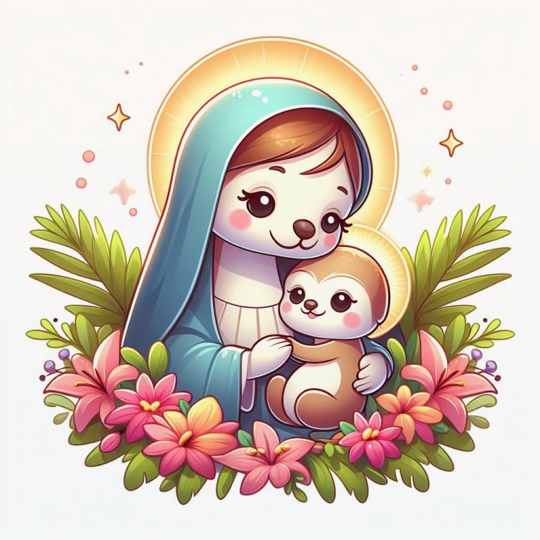 Икона Божией Матери «Млекопитательница»: Разные традиции