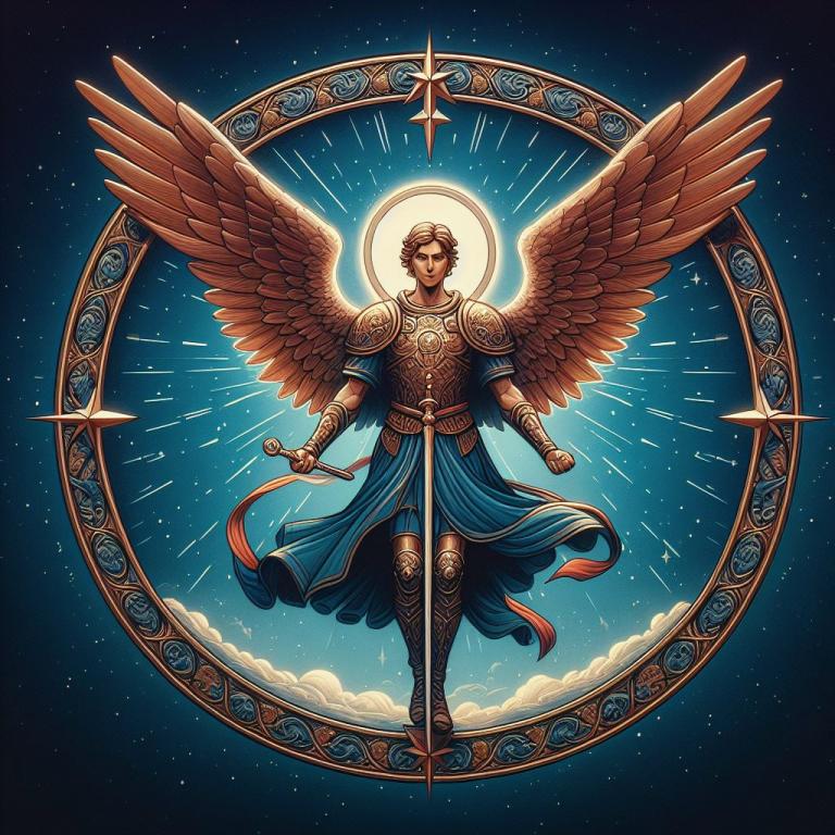 Икона Архангела Михаила: Значение иконы