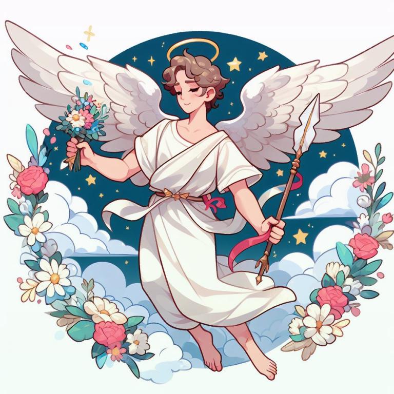 День ангела Виктора: Святые покровители
