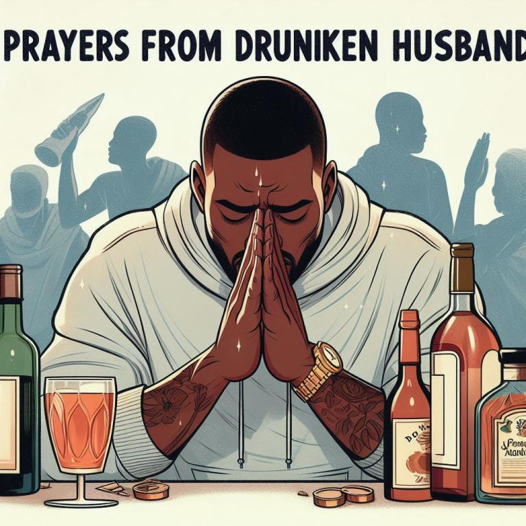 Молитвы от пьянства мужа: Молитвы Матроне Московской