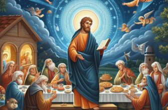 Житие святой Параскевы Пятницы