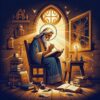 Какие молитвы читать в Великий пост дома