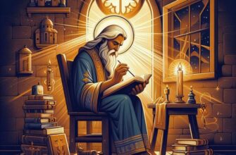 Какие молитвы читать в Великий пост дома