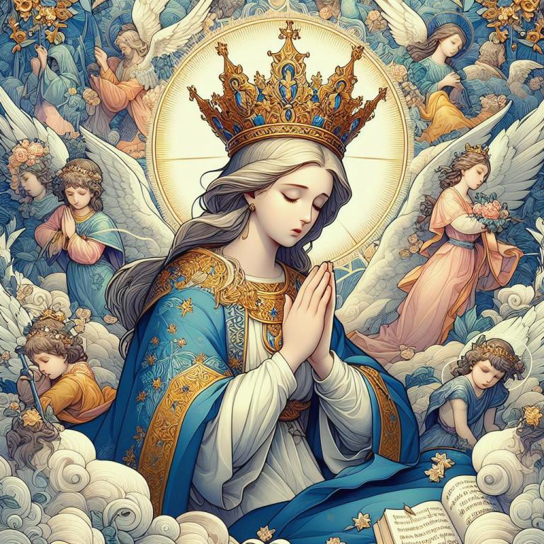 Молитва «Царю Небесный»: Толкование молитвы