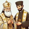 Поп, священник и батюшка в православии