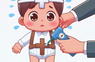 Нужно ли заставлять носить ребёнка крестик