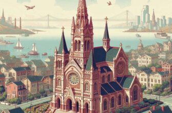 Храм Святой Екатерины