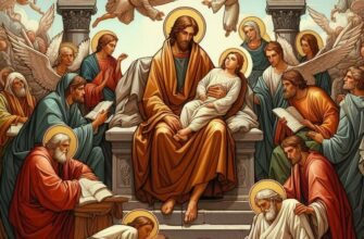 Житие святителя Иоанна Милостивого