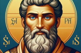 Икона святого Луки Крымского