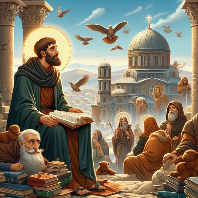 Житие святого Афанасия Афонского: Мощи и почитание