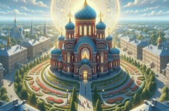 Свято-Варсонофиевский женский монастырь