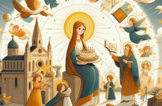 Именины и житие святой Ирины