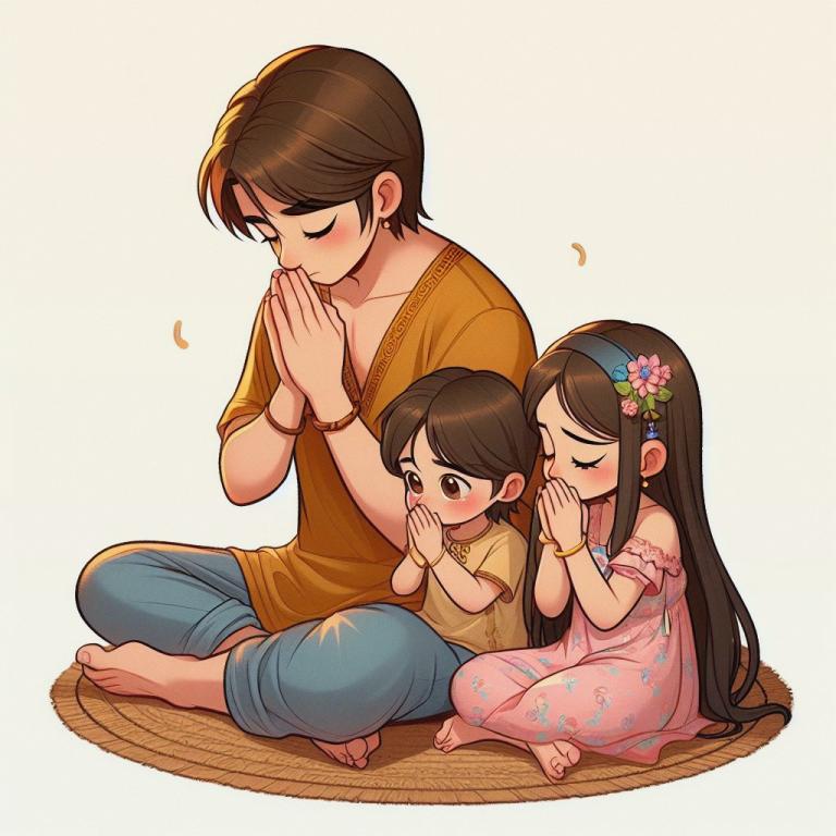 Молитвы сестры за брата: В чем помогают молитвы сестры за живого брата?