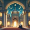 Можно ли православным заходить в мечеть