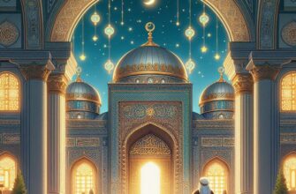 Можно ли православным заходить в мечеть