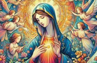 Покров Богородицы