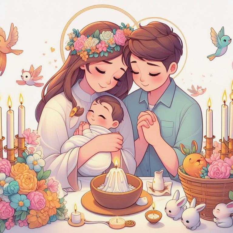 Молитвы о здравии родителей: Молитва Николаю Чудотворцу о здоровье родителей