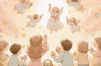 Молитвы на Пасху